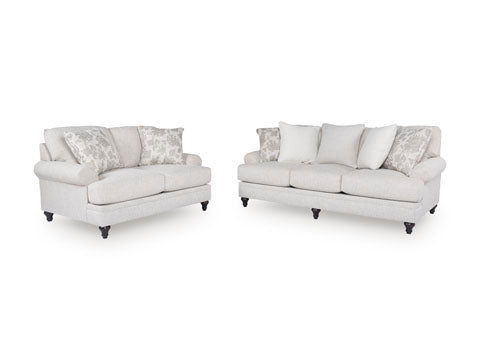 Velerani Loveseat