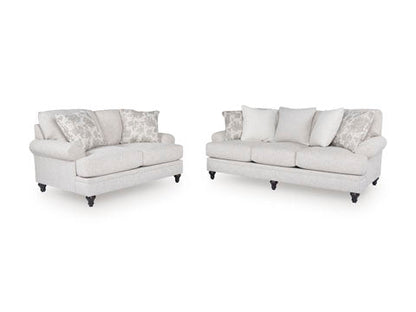 Velerani Loveseat