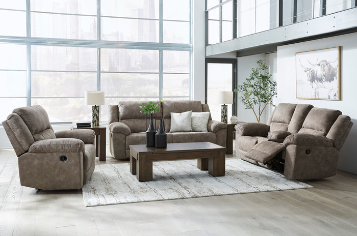 Laresview Sofa Set (3+2+1)