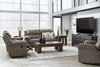 Laresview 2 Seat Reclining Sofa