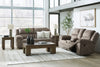 Laresview 2 Seat Reclining Sofa