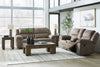 Laresview 2 Seat Reclining Sofa
