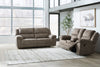 Laresview 2 Seat Reclining Sofa