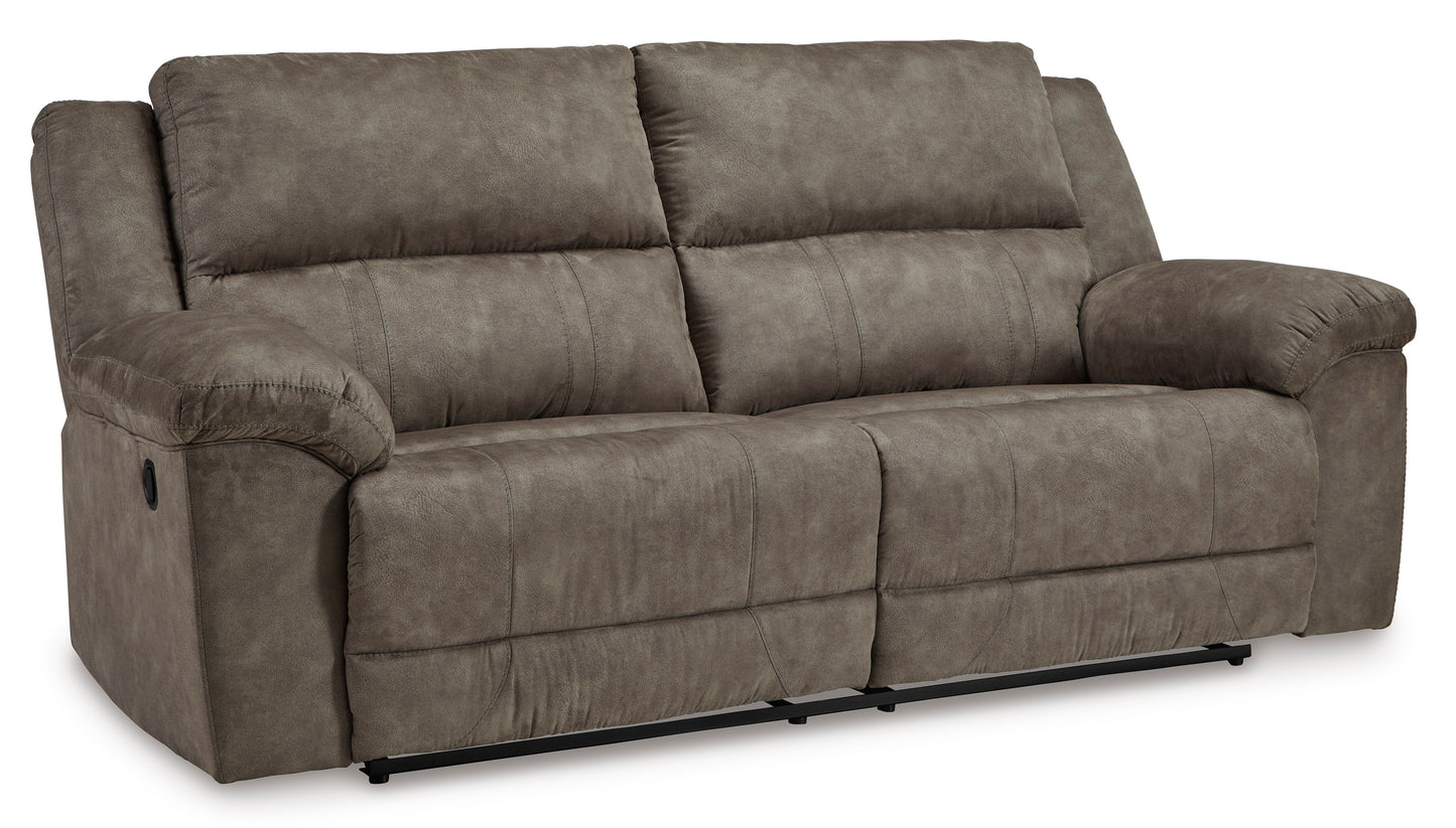 Laresview 2 Seat Reclining Sofa
