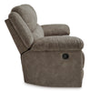 Laresview 2 Seat Reclining Sofa