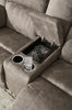 Laresview 2 Seat Reclining Sofa