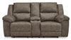Laresview Sofa Set (3+2+1)