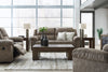 Laresview 2 Seat Reclining Sofa