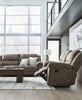 Laresview 2 Seat Reclining Sofa