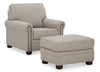 Gaelon  Chair