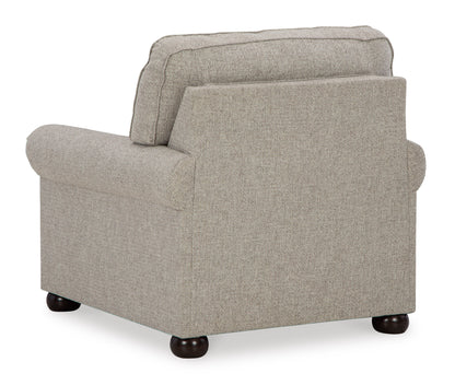 Gaelon Sofa Set (3+2+1)