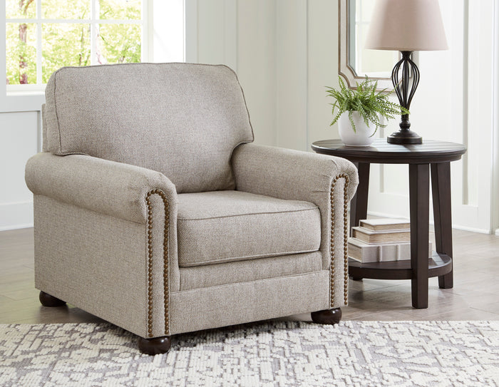 Gaelon  Chair