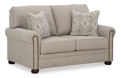 Gaelon  Loveseat