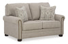 Gaelon  Loveseat