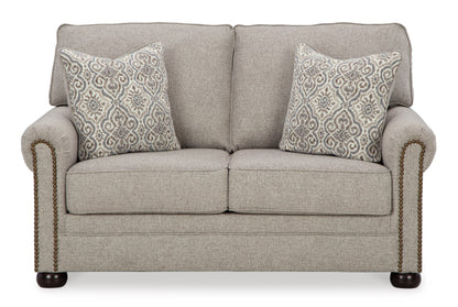 Gaelon  Loveseat