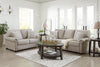 Gaelon Sofa Set (3+2+1)