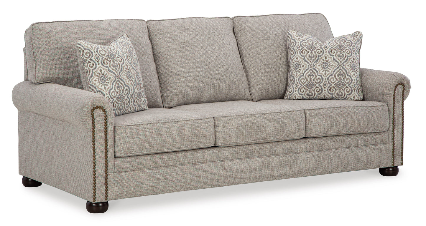 Gaelon Sofa Set (3+2+1)