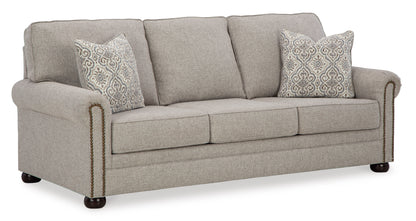 Gaelon Sofa Set (3+2+1)