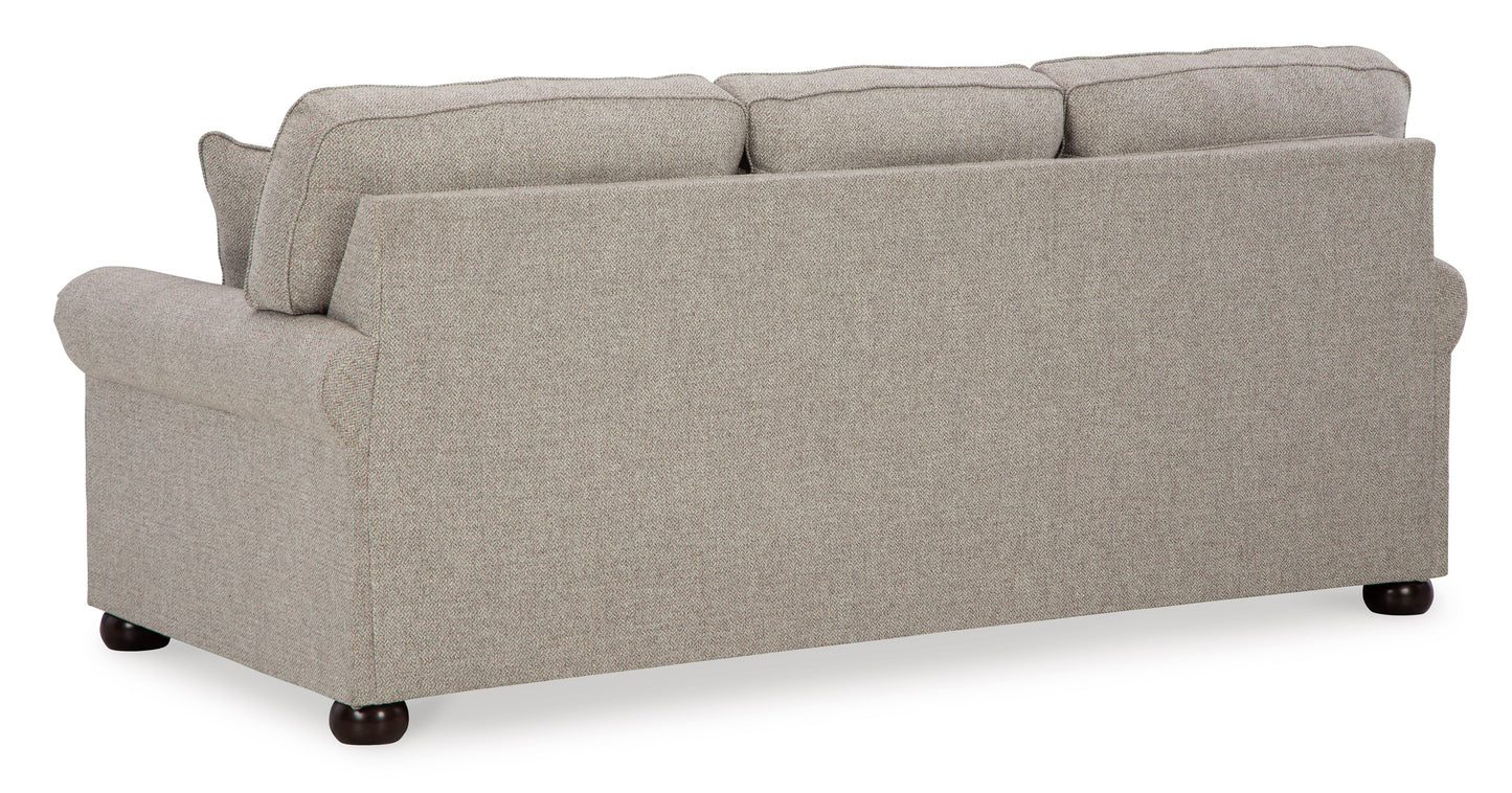 Gaelon Sofa Set (3+2+1)
