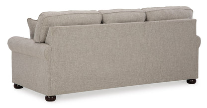 Gaelon Sofa Set (3+2+1)