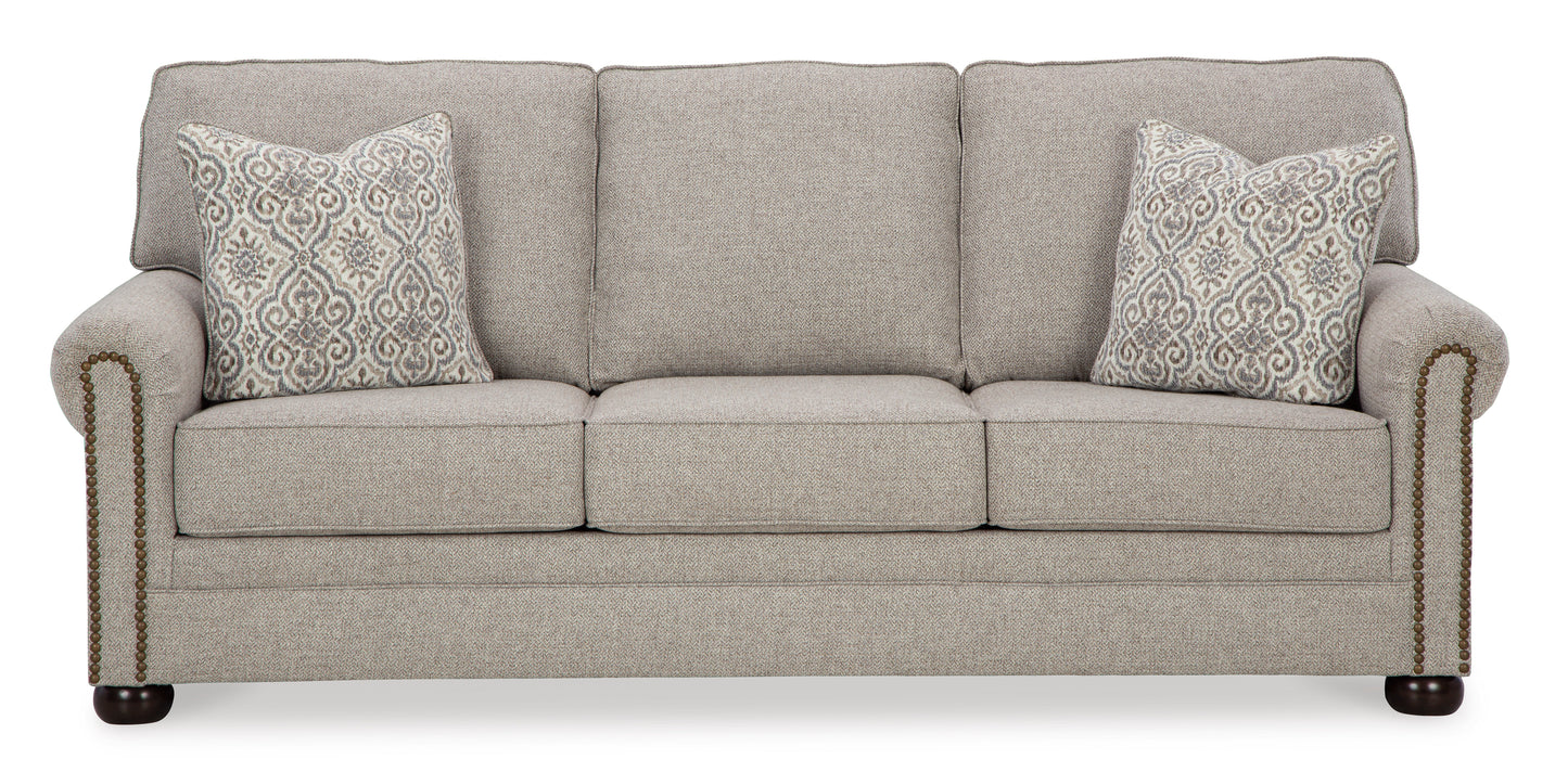 Gaelon Sofa Set (3+2+1)