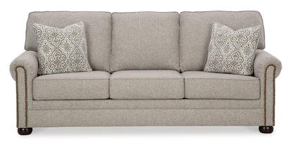 Gaelon Sofa Set (3+2+1)