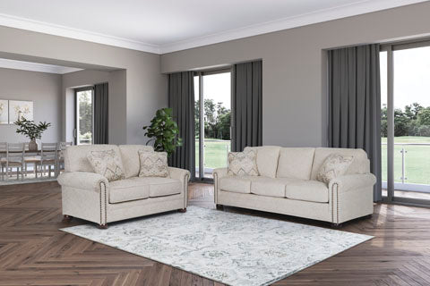 Galon Loveseat
