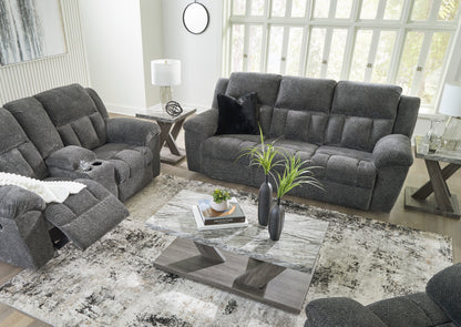 Frohn Sofa Set (3+2+1)