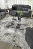 Frohn Sofa Set (3+2+1)