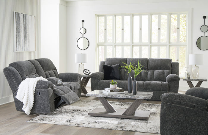 Frohn Sofa Set (3+2+1)