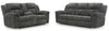Frohn Reclining Sofa