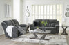 Frohn Sofa Set (3+2+1)