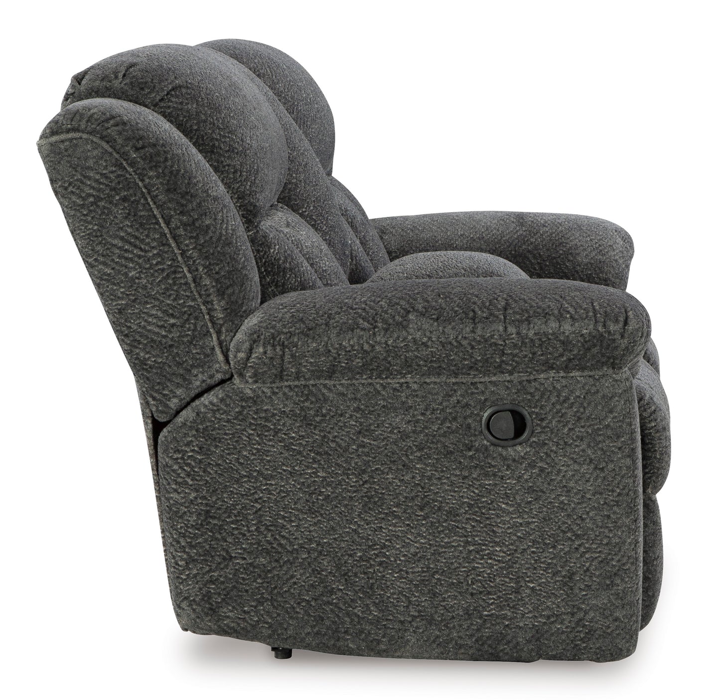 Frohn Loveseat With Console