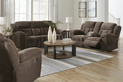 Frohn Sofa Set (3+2+1)