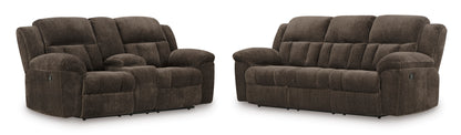 Frohn Reclining Sofa