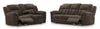 Frohn Reclining Sofa