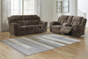 Frohn Reclining Sofa