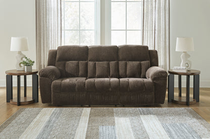 Frohn Sofa Set (3+2+1)