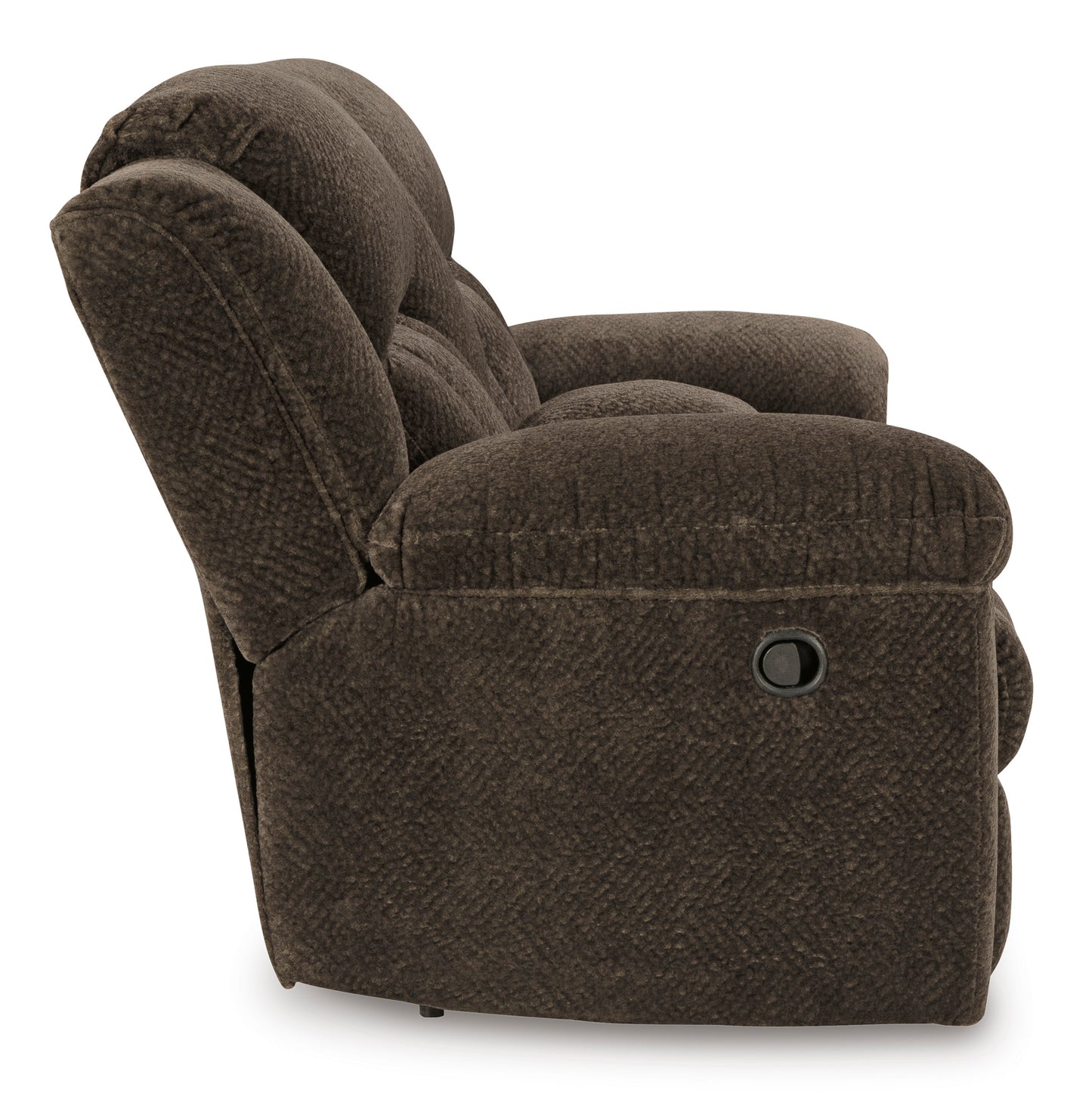 Frohn Loveseat With Console