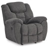 Foreside Rocker Recliner