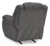 Foreside Rocker Recliner