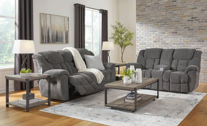 Foreside Reclining Sofa