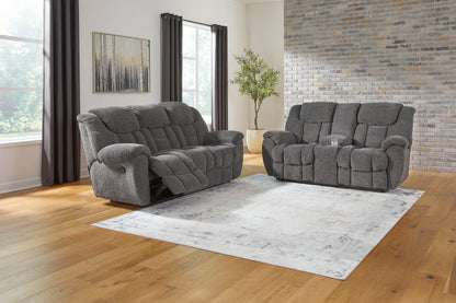 Foreside Reclining Sofa