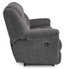 Foreside Reclining Sofa