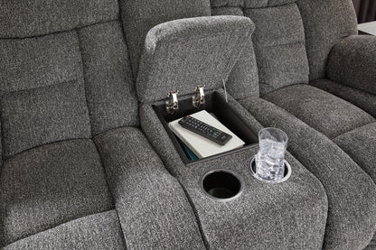 Foreside Reclining Sofa