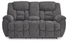 Foreside Sofa Set (3+2+1)
