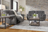 Foreside Reclining Sofa