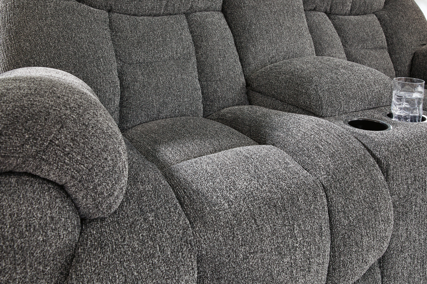 Foreside Reclining Sofa