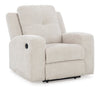 Danum Zero Wall Recliner