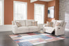 Danum 2 Seat Reclining Sofa